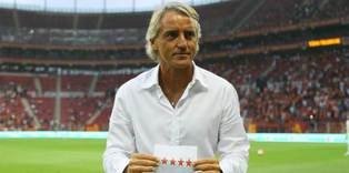 Sneijder'den Mancini'ye not