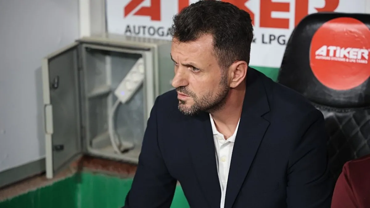 Hüseyin Çimşir'den Galatasaray sözleri!
