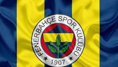Fenerbahçe'nin kamp kadrosu belli oldu!
