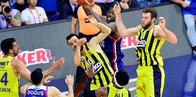 Efes geri döndü