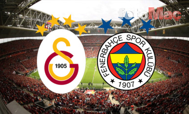 İşte Galatasaray-Fenerbahçe maçının 11’leri! Falcao ve Samatta...