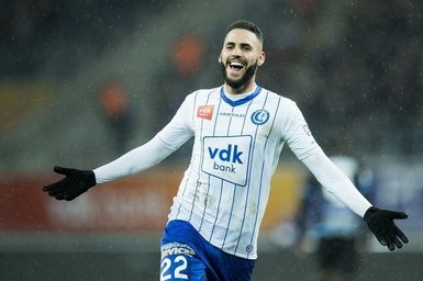 Fenerbahçeli eski yıldız Galatasaray yolunda!