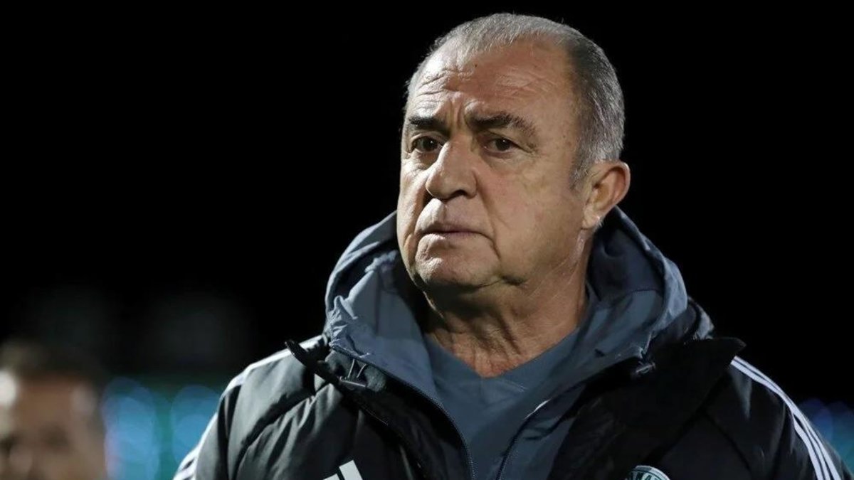 Bakasetas'tan flaş Fatih Terim itirafı!