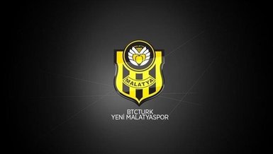 Yeni Malatyaspor'da futbolculara ve kulüp çalışanlarına corona virüsü testi yapıldı