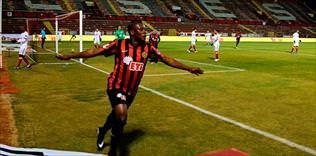 İbrahim Sissoko Akhisar'a geliyor