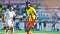Golcü Ada’dan