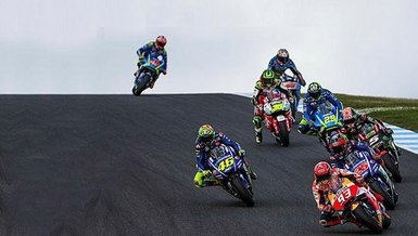 MotoGP heyecanı ABD'de devam edecek