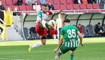 Adem Büyük Bucaspor’a