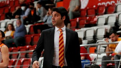 Efe Güven'le yollar ayrıldı