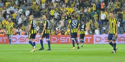 Vardar, Fener varamaz!