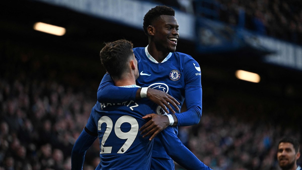 Beşiktaş'ın stoperi Ada devinden: Benoit Badiashile!