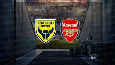 Oxford United - Arsenal maçı ne zaman, saat kaçta ve hangi kanalda canlı yayınlanacak? | FA Cup