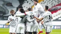 Zirve bizi bekliyor
