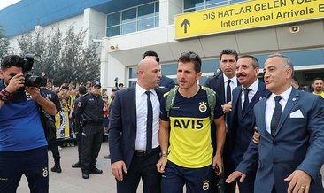 Fenerbahçe yeni sayfa açmak istiyor