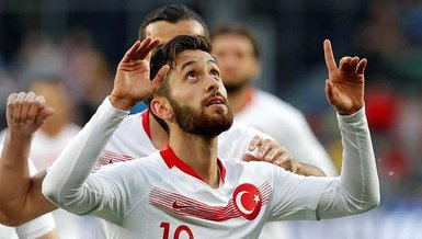 Galatasaray'da ilk hedef Yunus Mallı