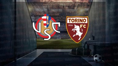 Cremonese - Torino maçı ne zaman, saat kaçta ve hangi kanalda canlı yayınlanacak? | İtalya Serie A