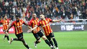 Cardoso attı Kayserispor kazandı!