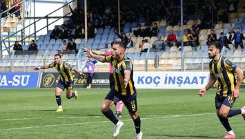 Menemen garanti peşinde