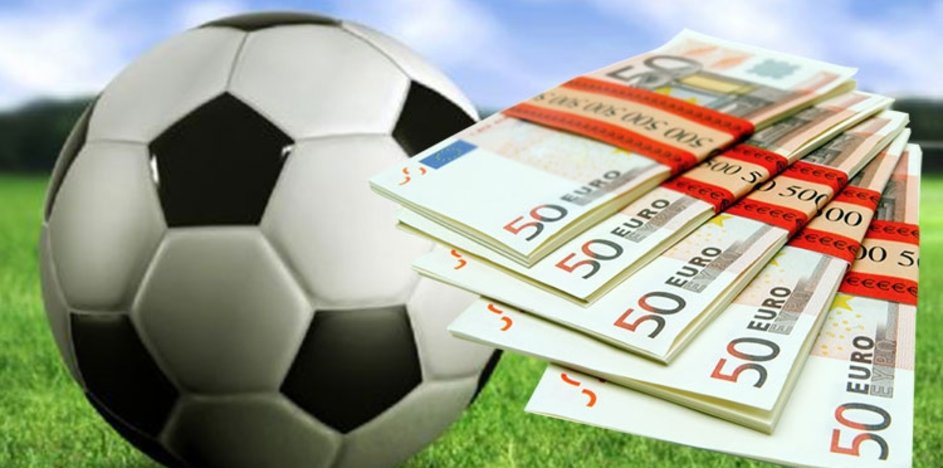 Transfere 2 milyar TL harcadılar!