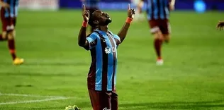 Onazi sormuş