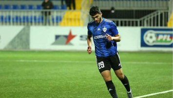 Kartal'dan 19'luk genç yıldız adayına teklif!