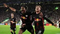 Leipzig’ten kritik galibiyet!