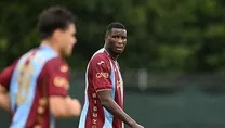 Trabzon benim kaderim