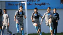 Dursun ile başbaşa