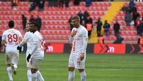Antalyaspor evinde yüzünü güldürmek istiyor!