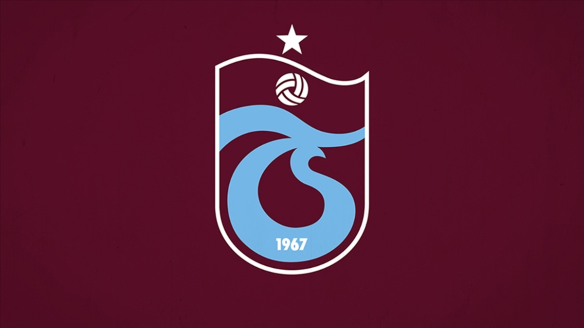 Trabzonspor'dan Onuralp Çevikkan’ın sağlık durumuyla ilgili açıklama Trabzonspor'dan Onuralp Çevikkan’ın sağlık durumuyla ilgili açıklama