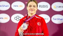 Coşkulu karşılama