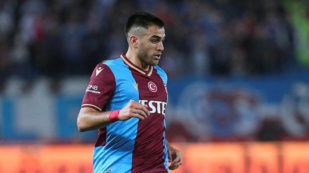 Maxi Gomez: Sağlık olsun! - Son dakika Trabzonspor haberleri