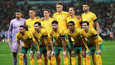 Avustralya 2034 Dünya Kupası adaylığından çekildiğini açıkladı