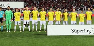 Josef de Souza sonrası gözler o isimde