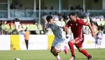Bodrum’da gol sesi çıkmadı!