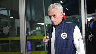 Fenerbahçe kafilesi Konya’ya geldi