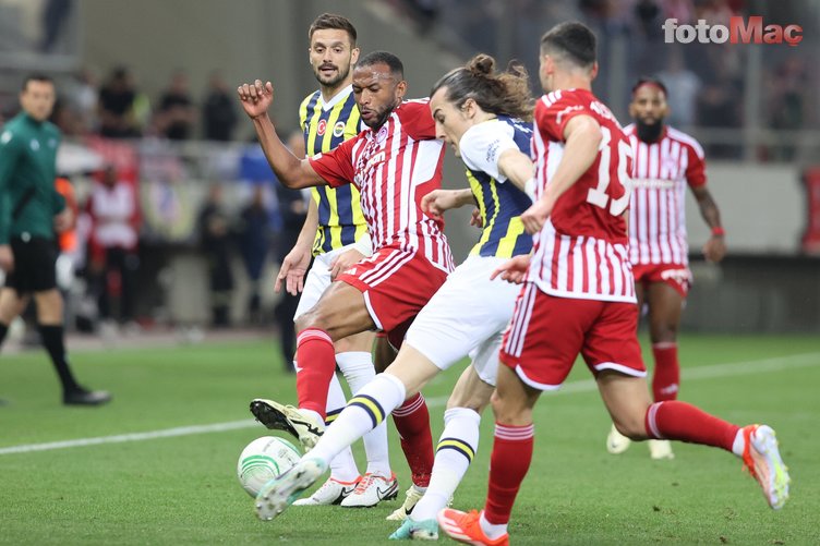 Çağlar Söyüncü Fenerbahçe'den ayrılacak mı? İşte transfer kararı