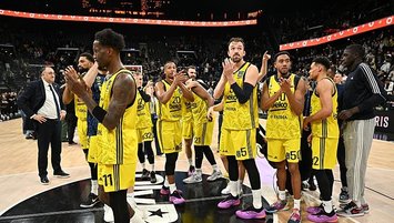 Fenerbahçe Beko Asvel’i ağırlayacak