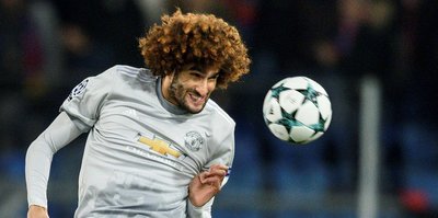 Fellaini bombası