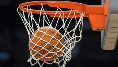 Basketbolda haftanın programı belli oldu
