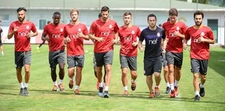 Cimbom ara vermedi