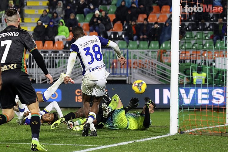 TRANSFER HABERİ | Galatasaray'da Jackson Tchatchoua gelişmesi! Bonservis bedeli açıklandı