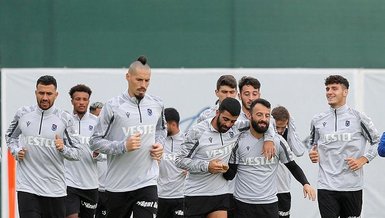 Derbi startı verildi