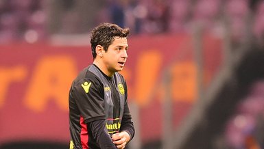 Guilherme'nin Beşiktaş'a transferi iptal oldu!
