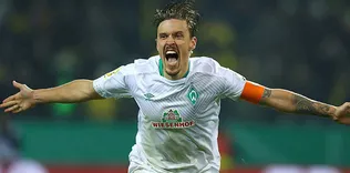 Max Kruse’de menajer krizi