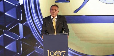 Fenerbahçe, Afra ve Aydın'ı açıkladı