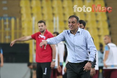 Pellegrini’nin menajerinden flaş Fenerbahçe itirafı!