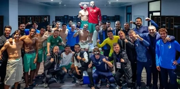 Bodrum FK, Adana Demirspor’u 5-0 mağlup etti!