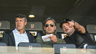 Hakan Yakın imzaya