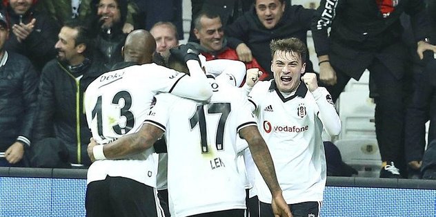 Şampiyonluk oranları değişti